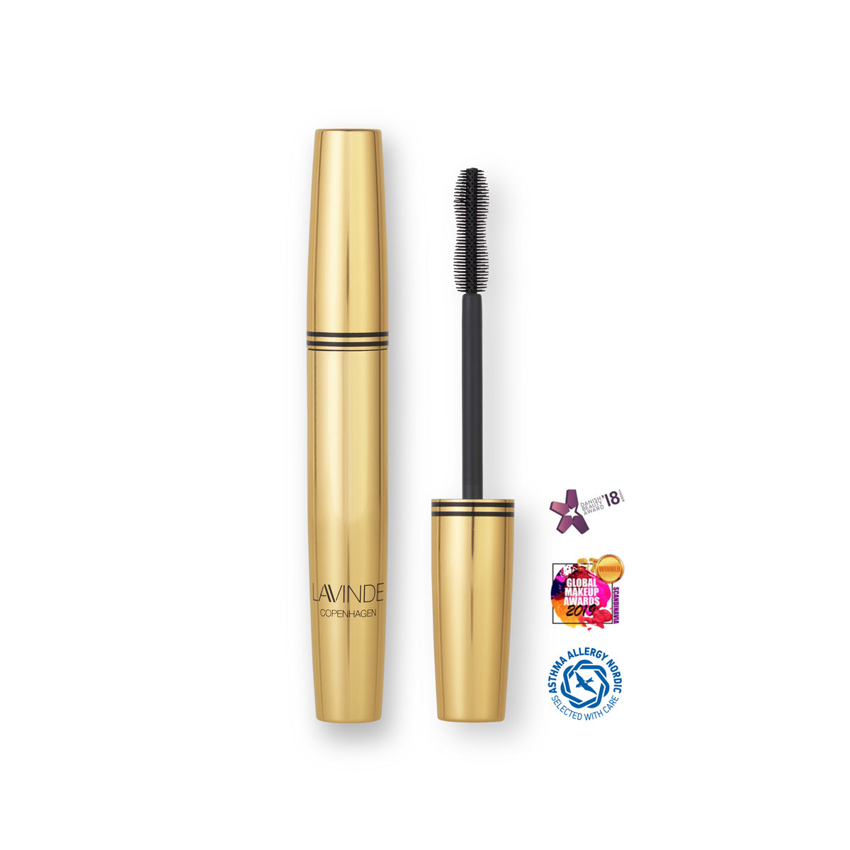 BEYOND - Volume & Curl Mascara