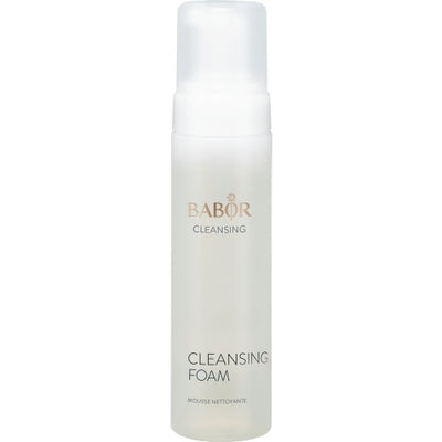 Cleansing Foam