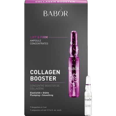 Collagen Booster Ampoule Concentrates